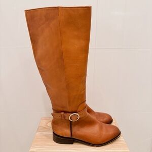 Aldo knee high riding boots